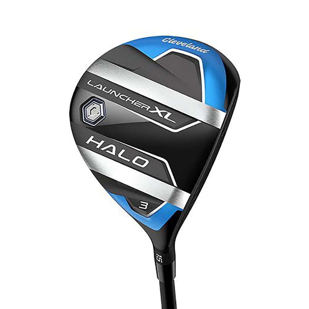 Amazon.com : Cleveland Golf CG Launcher XL Mens Set GR RH : Sports