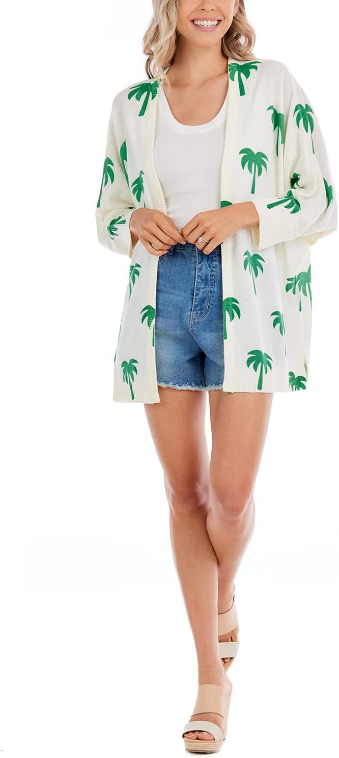 Mud Pie Women's Mud Pie Women's Wrenley Cardigan