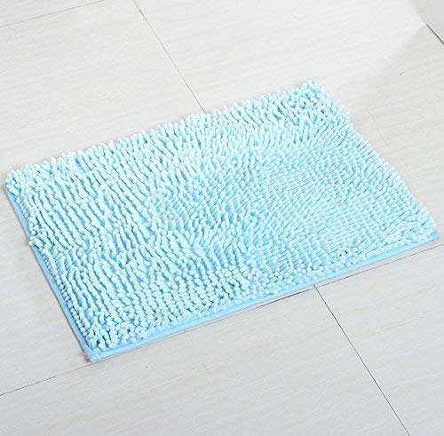 Tapis antidérapant de tapis GZZ lavable pour sécuriser le sol de la cuisine et du salon B4
