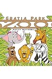  Gratia Park Zoo (English Edition)