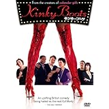 キンキーブーツ [DVD]