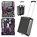 Produktbild SISHUINIANHUA 111PC Trolley-Werkzeug-Set Aluminium Box Set Startseite Werkzeug-Kits