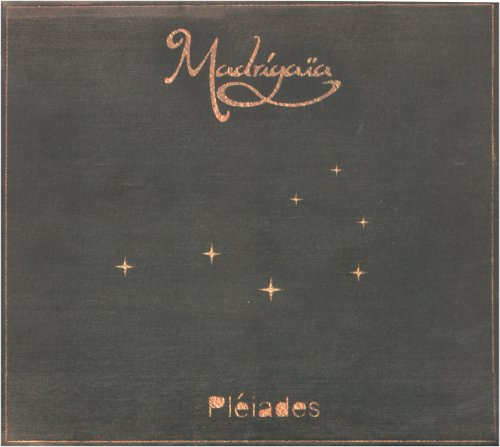 Pleiades [Audio CD]