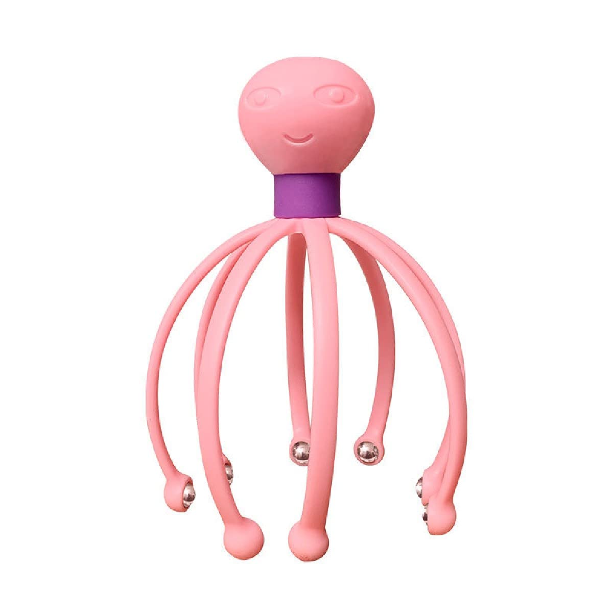 See full amazon price history chart for YANCI® Head Scalp Massager Roller Ball Claw for Headache Stress Release Head Scratcher Relieves Stress & Tension, Flexible, Portable Scalp Massager Stimulates Hair Growth, Natural Circulation, Pink YANCI® Head Scalp Massager Roller Ball Claw for Headache Stress Release Head Scratcher Relieves Stress & Tension, Flexible, Portable Scalp Massager Stimulates Hair Growth, Natural Circulation, Pink (B09KQ4JJ56) Amazon Price History, Amazon Price Tracker
