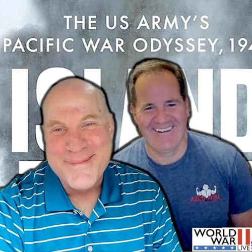 Peleliu: The Forgotten Hell of the U.S. Army | John C. McManus & Kevin Hymel