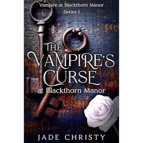 The Vampire's Curse by Jade Christy episode artwork