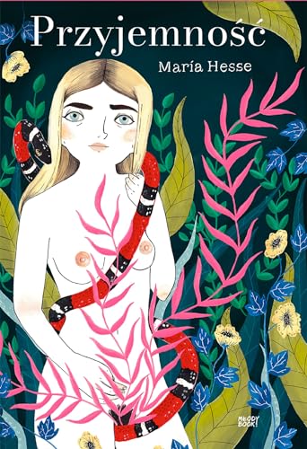 Przyjemnosc [Polish] 8380576624 Book Cover