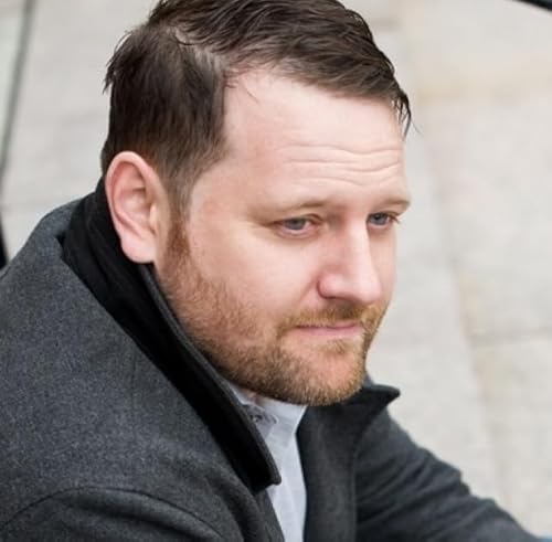 Freddie deBoer: What It's Like to Have a Mental Breakdown