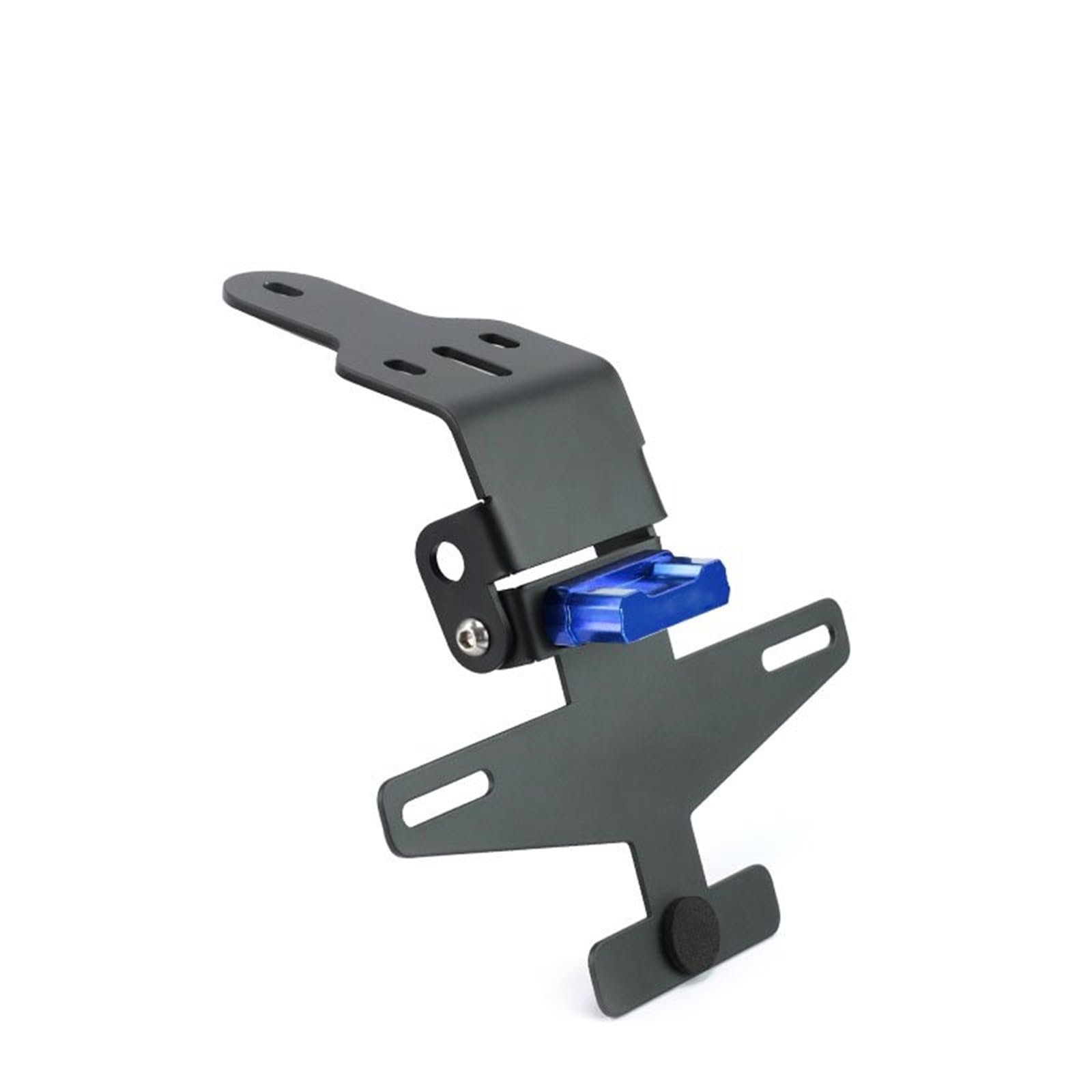 Portatarga Moto Per CFMOTO 450SR 450SRS 450SS 450NK CF MOTO 450 SR SS - Accessorio:, Portacoda, Eliminatore Parafango