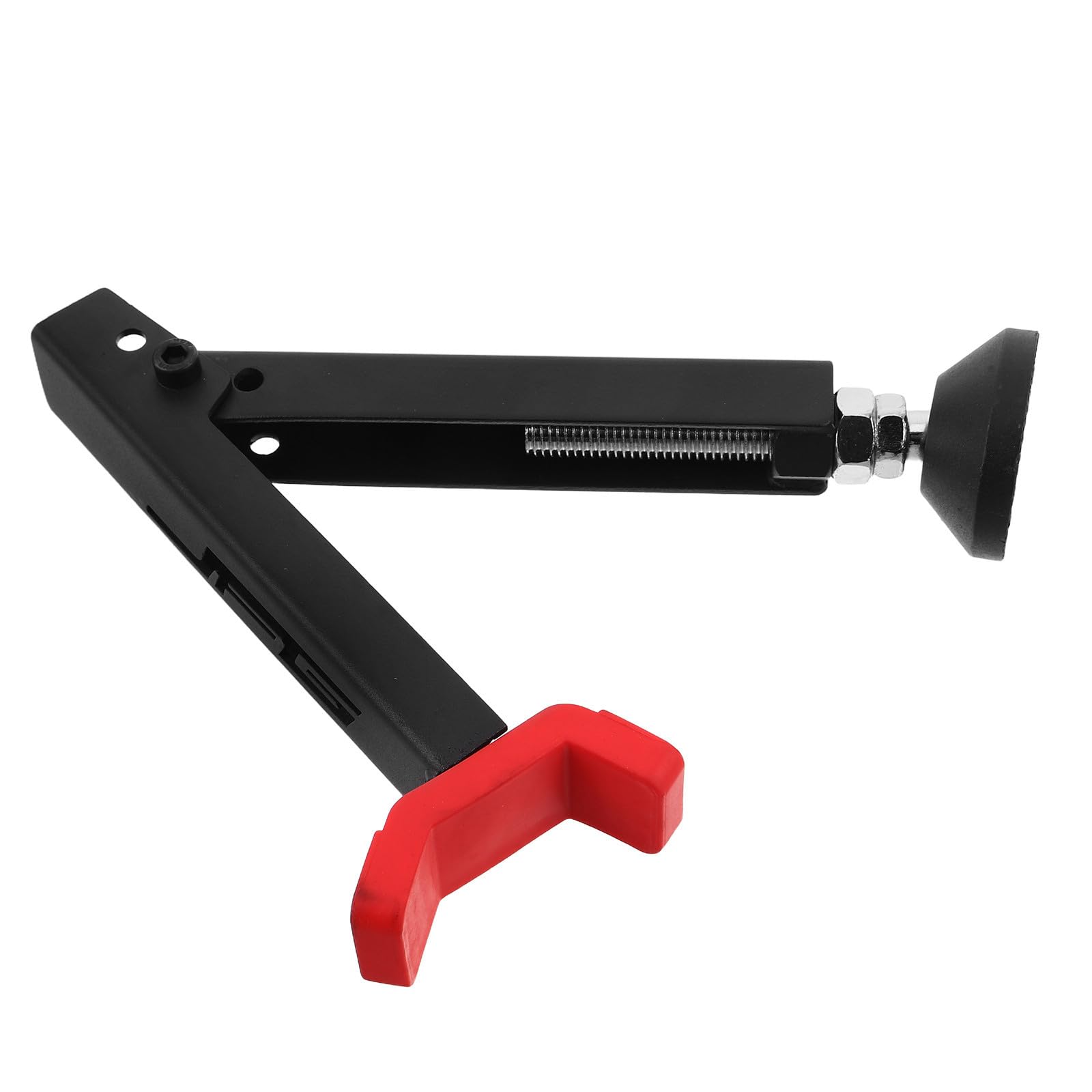Cavalletto Moto Fuoristrada Portatile, Supporto Ruota Anteriore Posteriore