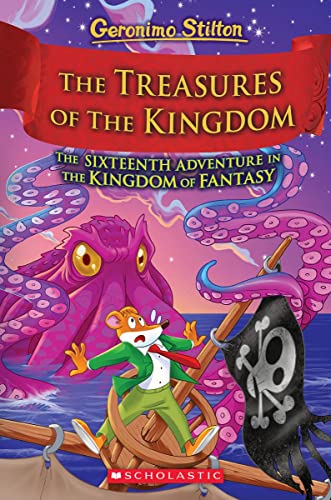 Cover of The Treasures of the Kingdom