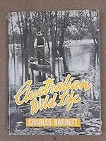 Australian Wild Life B000MXIJEE Book Cover