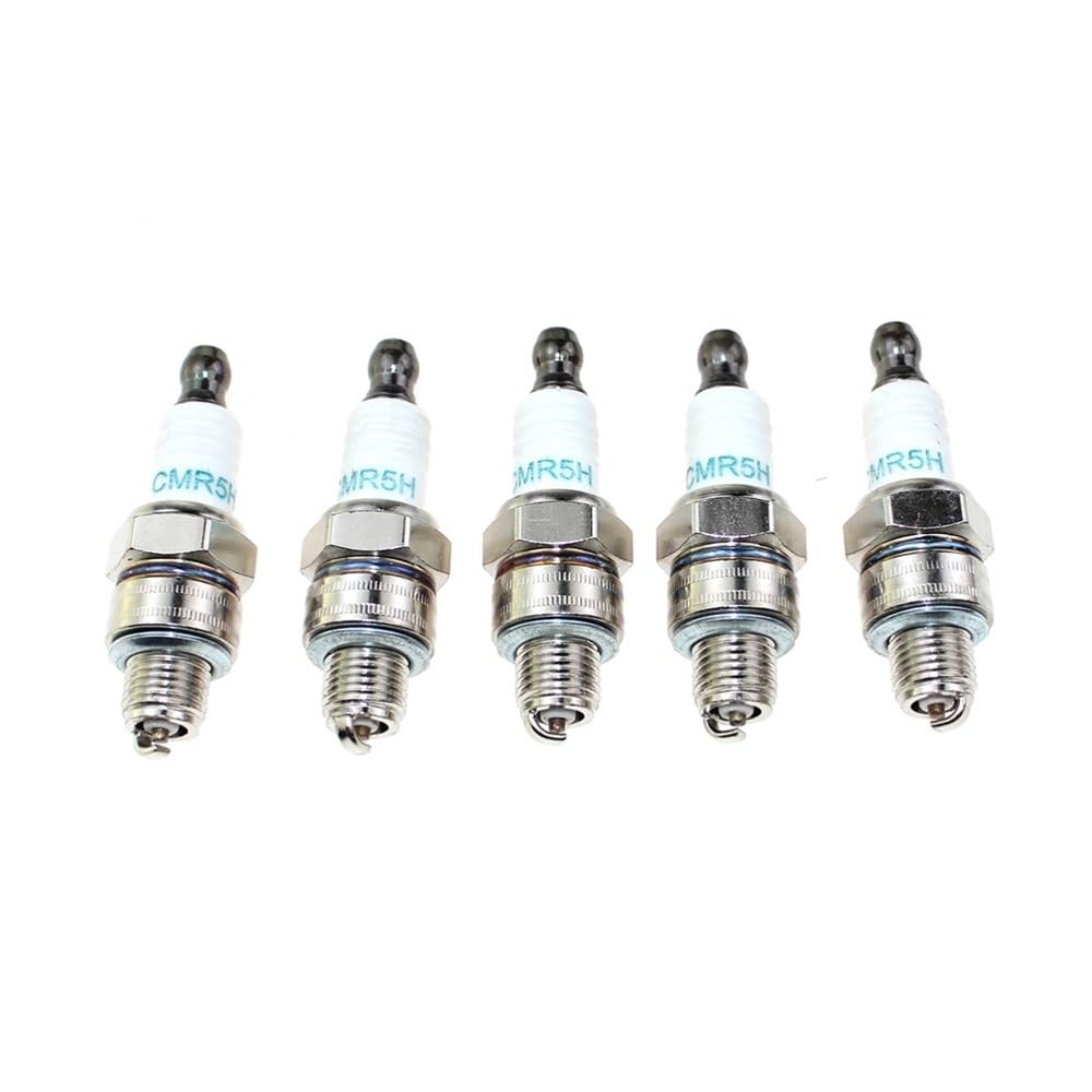 Bougie d'allumage HQT-4 pour résoudre les problèmes de démarrage sur T22LS