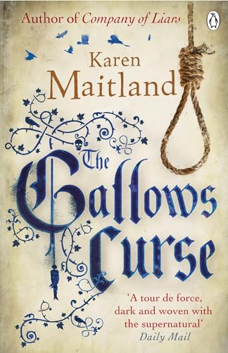 The Gallows Curse view 2