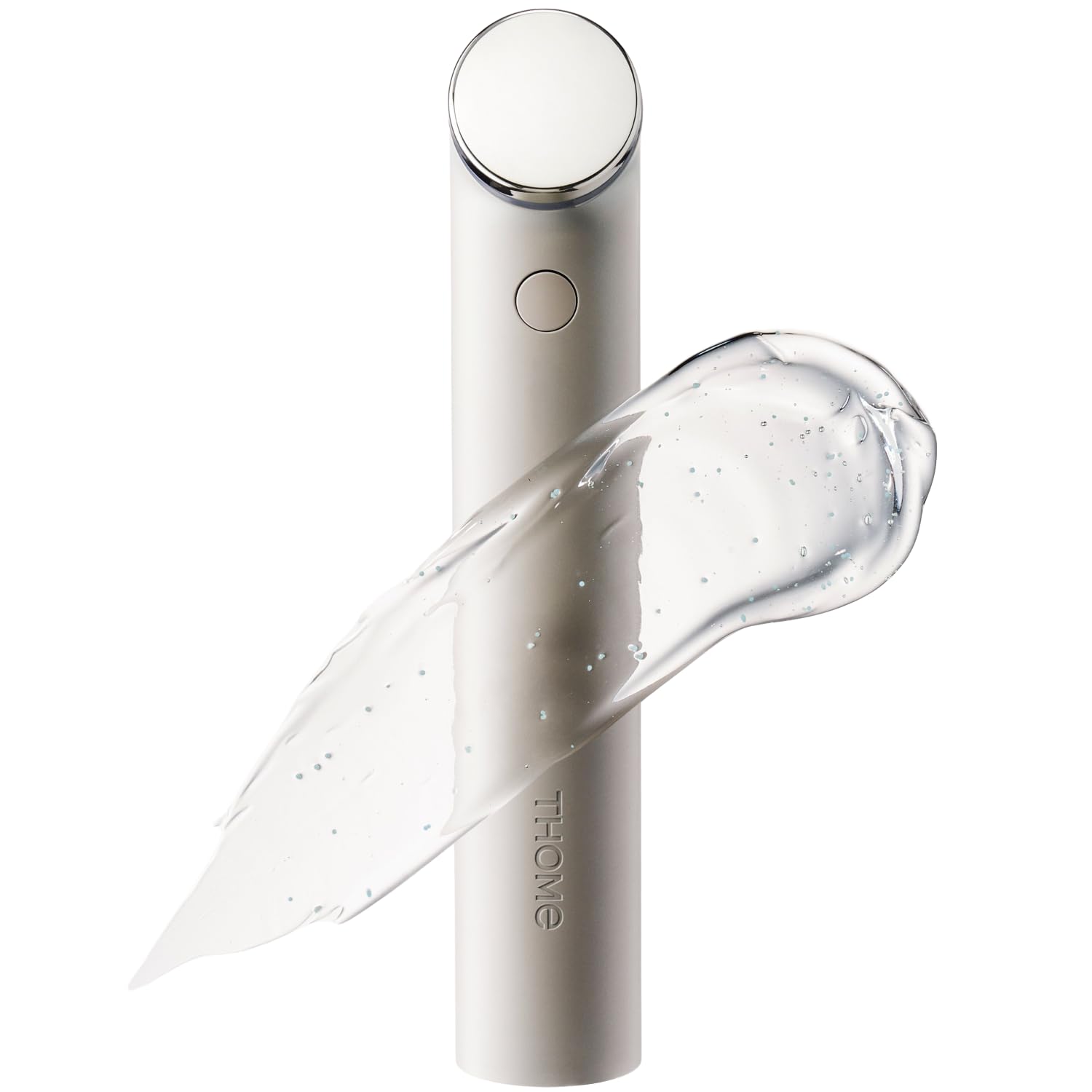 THOME The Glow Signature Skincare Ritual Tool, for Firm-Looking Skin, Smooth Texture & Radiant Glow, Lightweight At-Home Beauty Tool, 137g