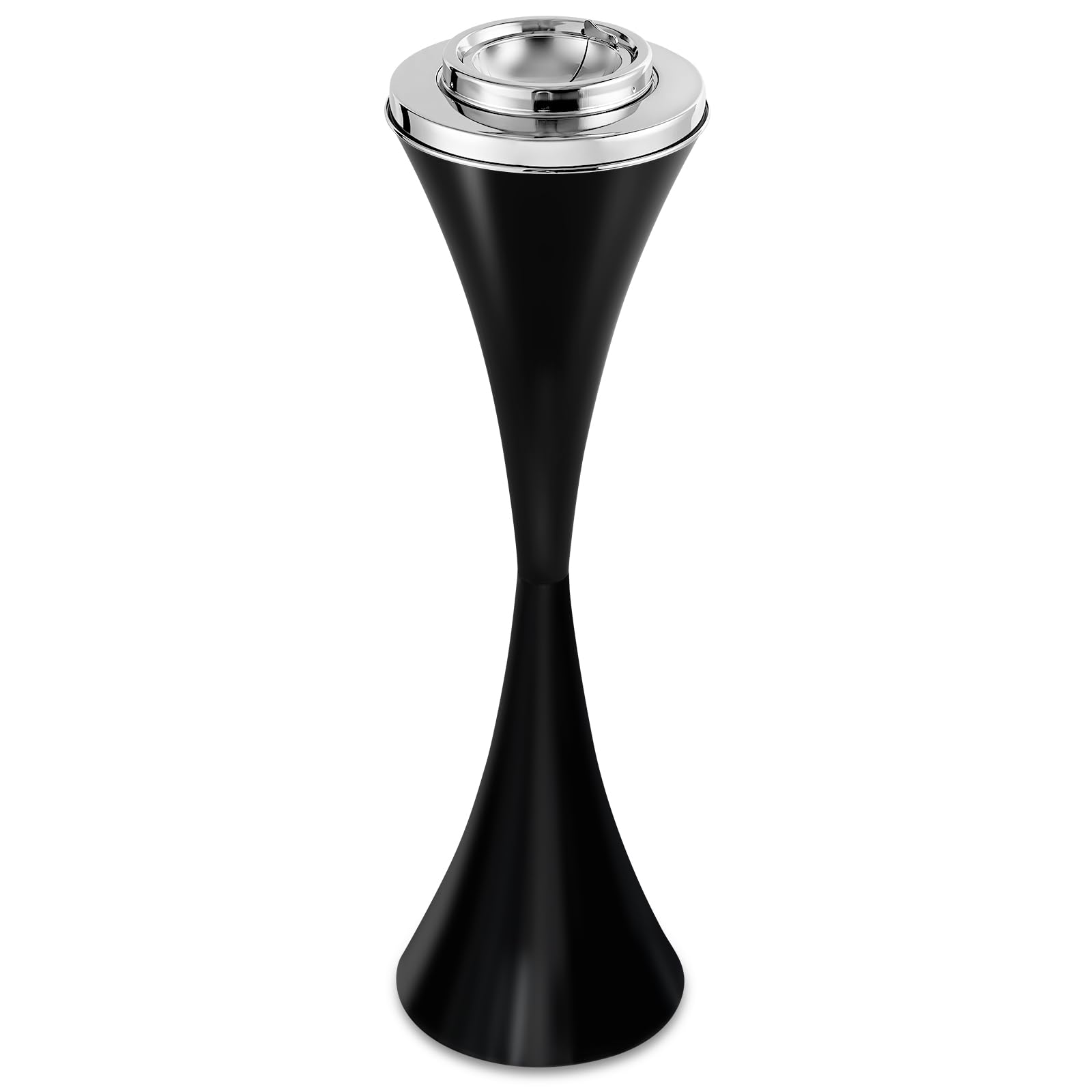 Amazon.com: Floor Standing Ashtray with Lid, 24