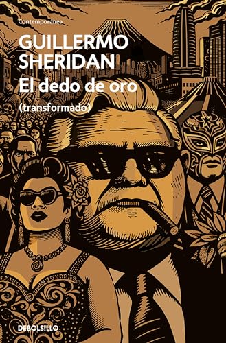 El dedo de oro: (transformado)
