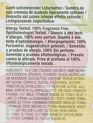 Clinique 'All About Shadow' Eyeshadow - 2A Lemongrass #TOP2