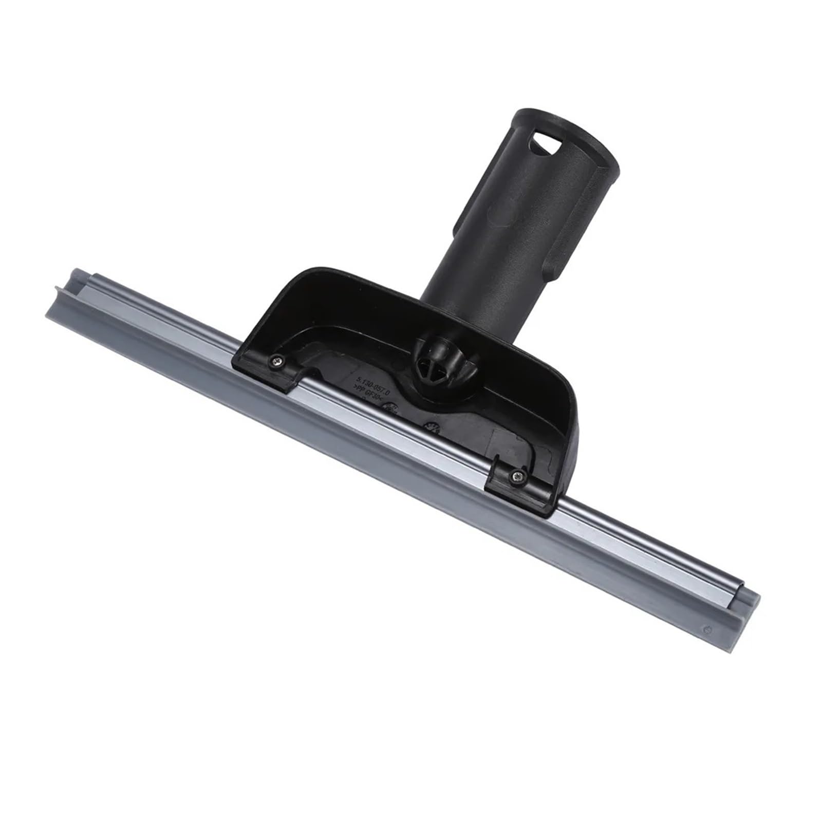 Piezas De Repuesto For Cabezal De Cepillo De Vapor For Ventana De Mano, Compatible con Karcher SC1 SC2 SC3 SC4 SC5 SC7 CTK10 CTK20
