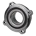 Bode-man Rear Wheel Bearing Module for 2007-2018 BMW X5 for 2008-2019 BMW X6