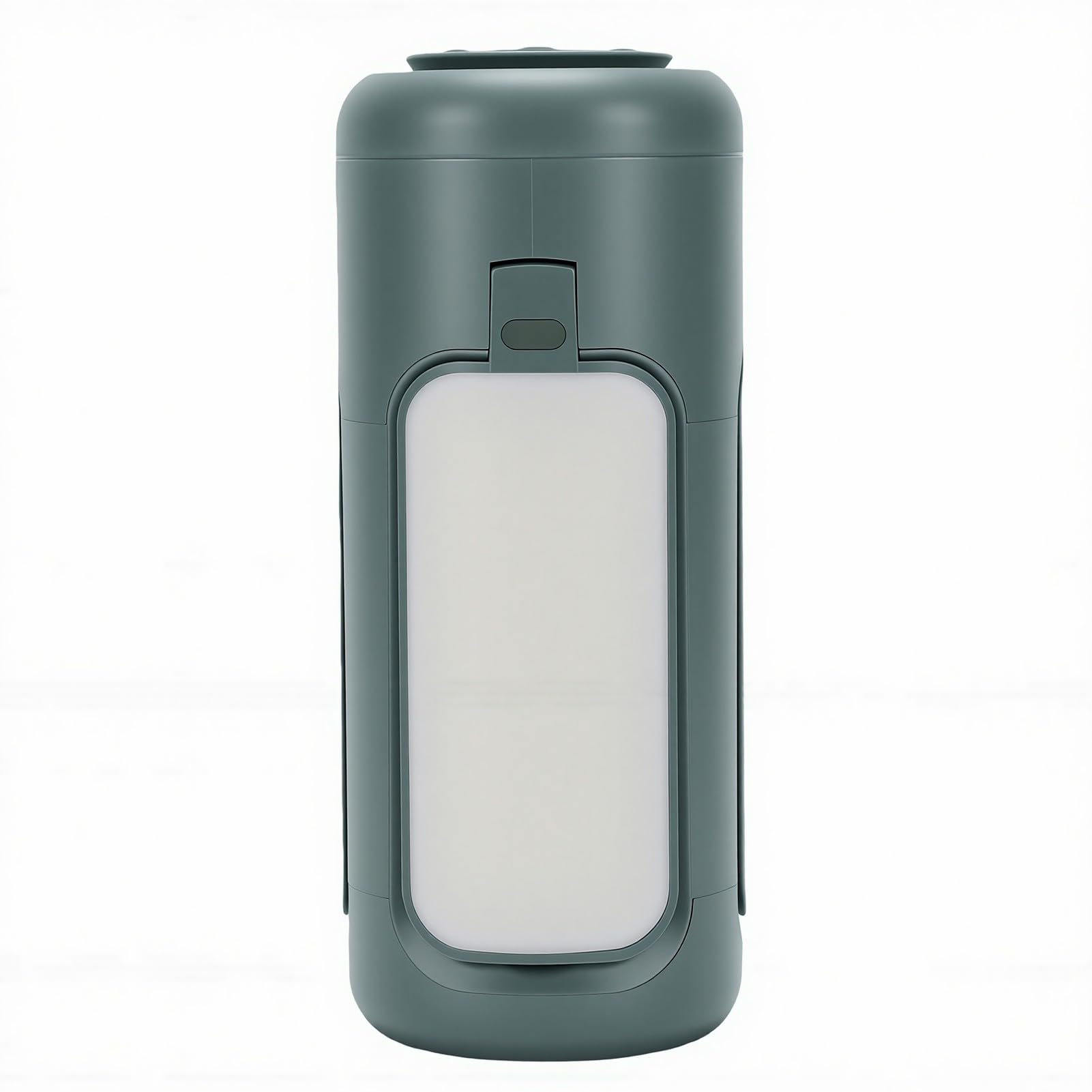 Lanterna da Campeggio Pieghevole con Altoparlante Bluetooth, Luce per Tenda Pieghevole a LED da 15000LM, Batteria Ricaricabile da 8000mAh Uscita USB per Interruzioni di Corrente
