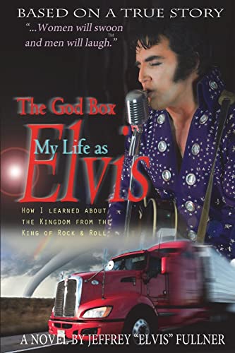 The God Box: My Life as Elvis