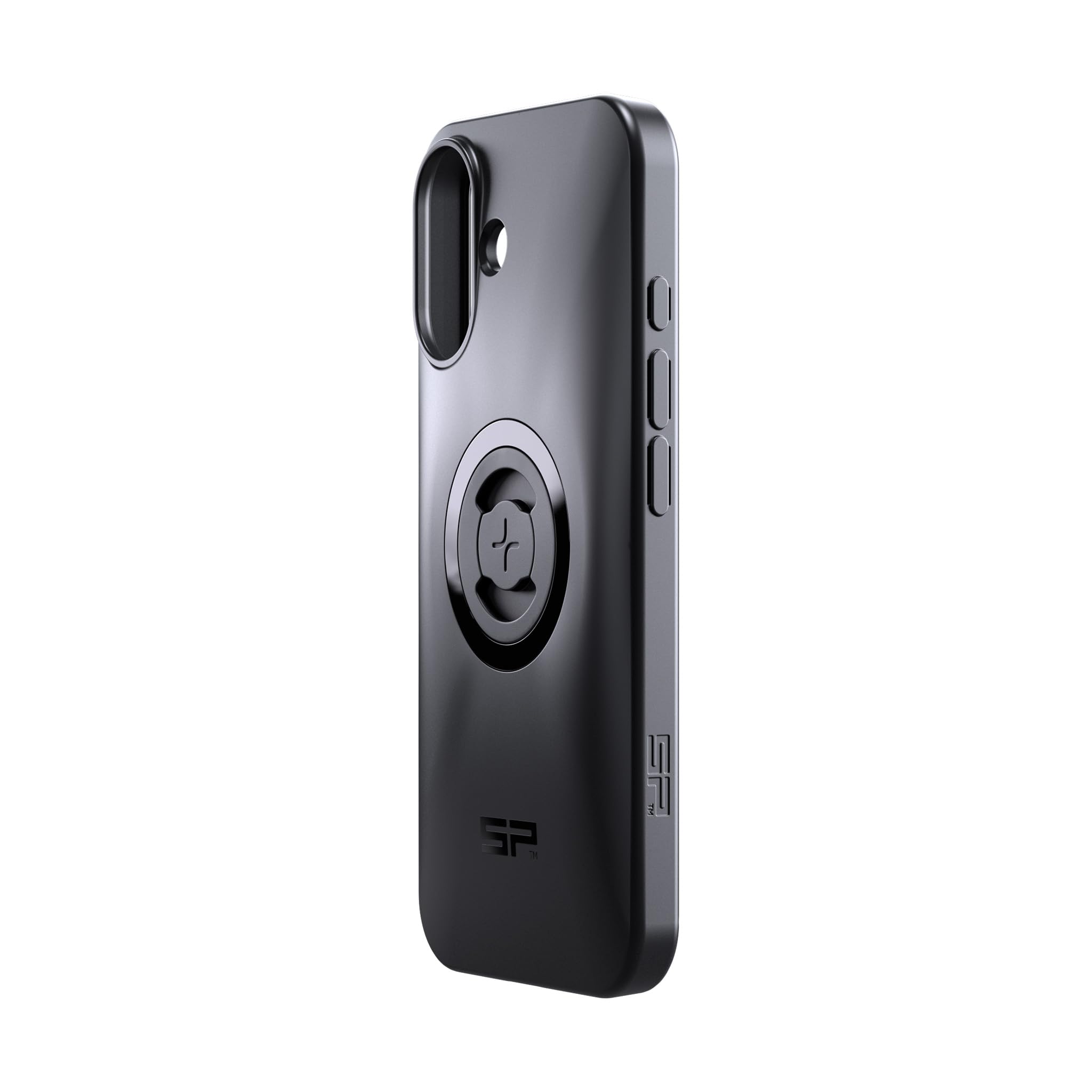 Amazon.co.jp: エスピーコネクト SP Connect iPhone16用 スマホ