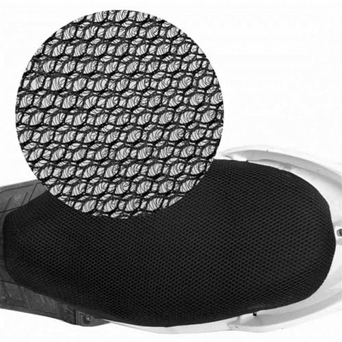 Funda de asiento para Honda NC700X accesorio protector antideslizante 2