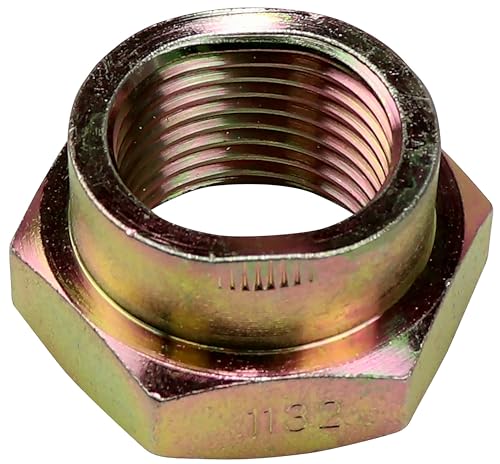 Beck/Arnley 103-3108 Axle Nut