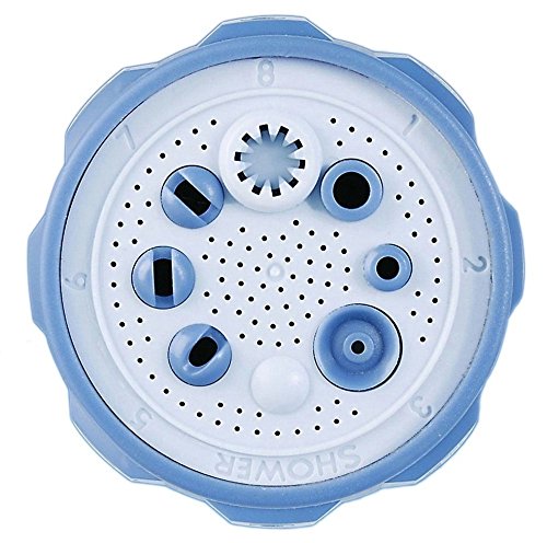 Pressurizador de Agua igual da T.V - Pressão Lava a Jato Ez Jet Water Cannon