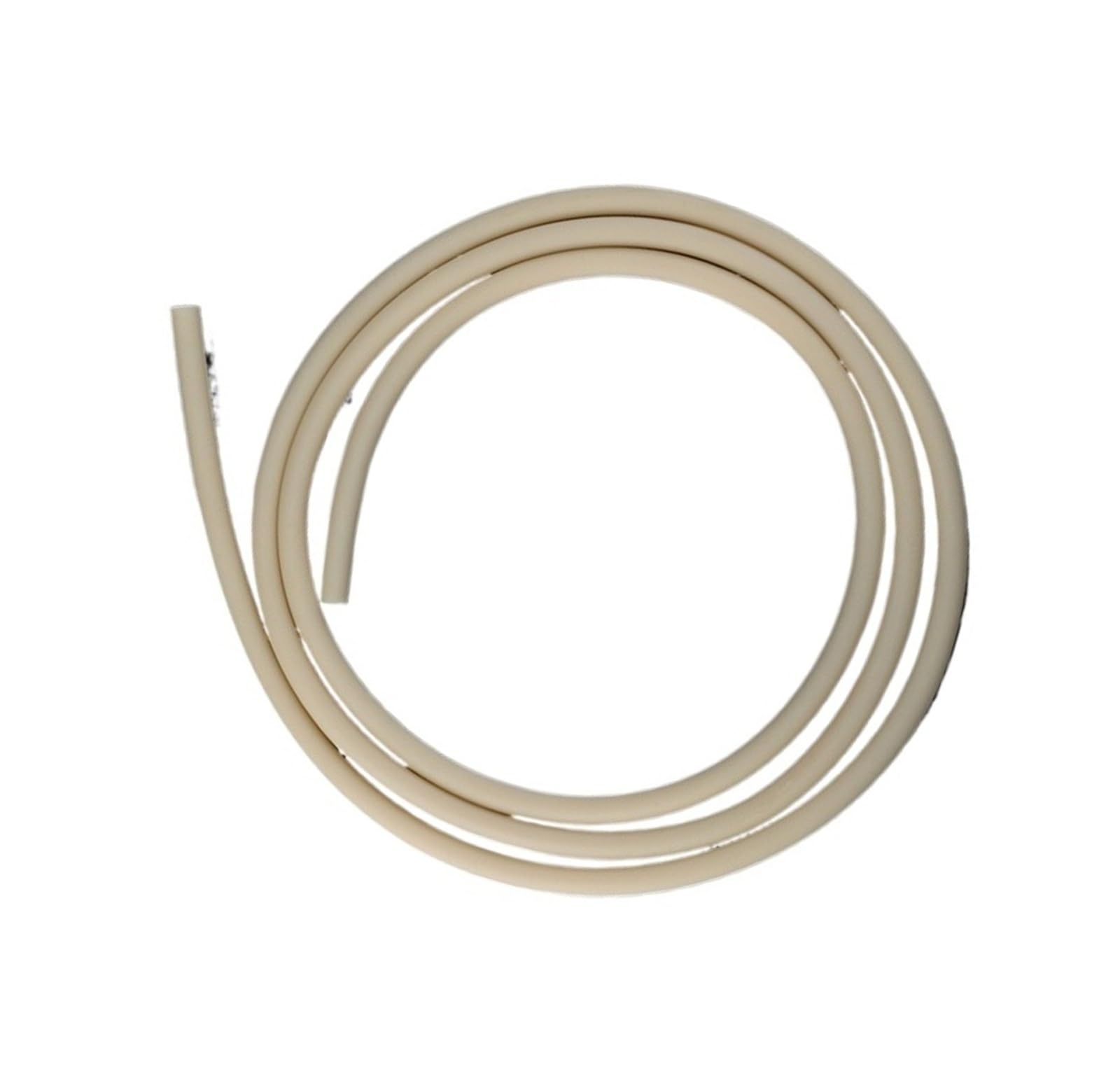 Tubo de bomba peristáltica for bomba de manguera de laboratorio, manguera especial compatible con varios tipos de bombas, 3,0 m(ID 2.0xOD 4.0mm)