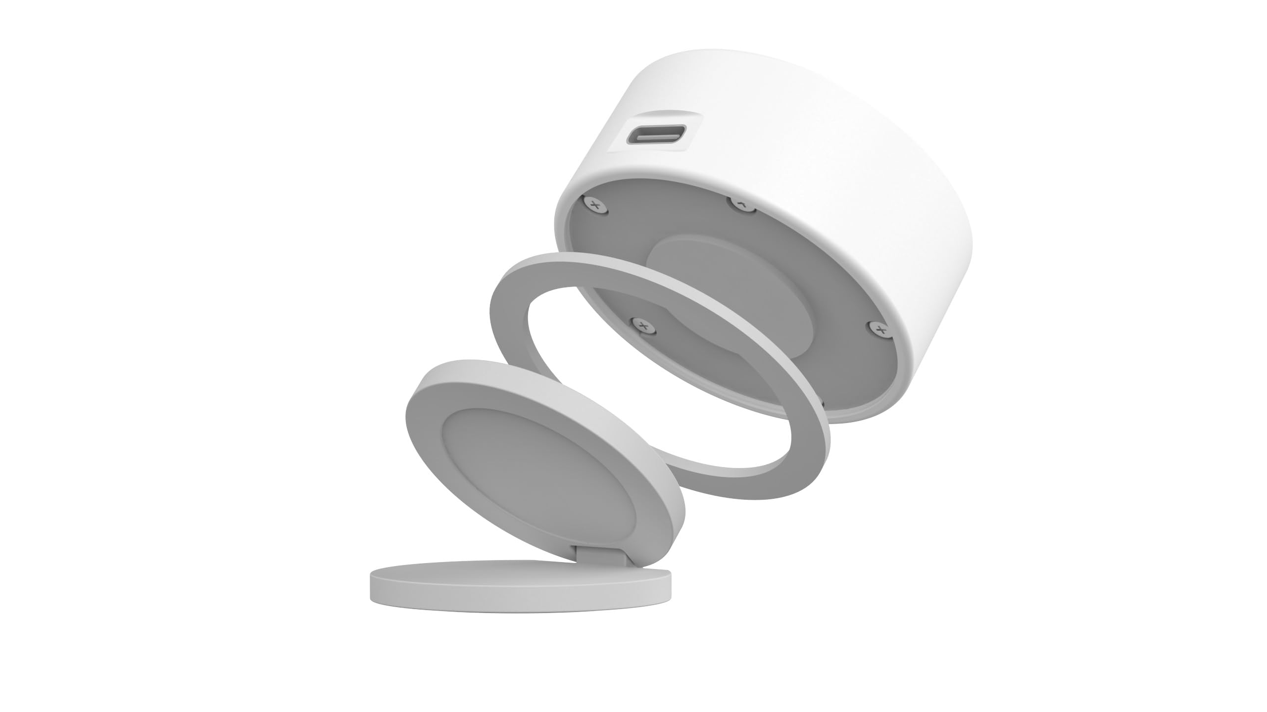 Immax NEO Smart Präsenzsensor, Zigbee 3.0