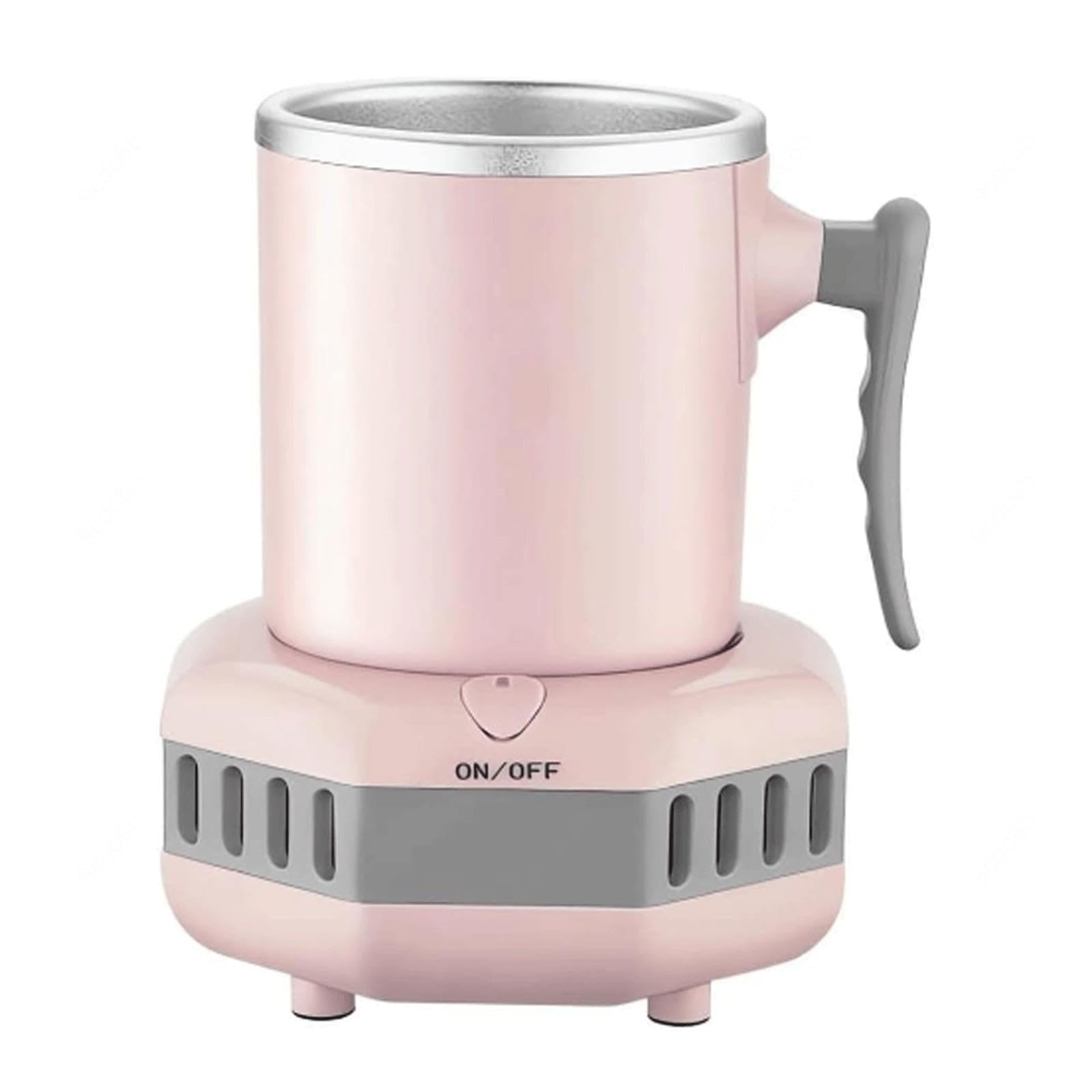 FBITE 19341 Wine Cooler Pink