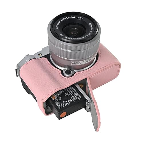 SIUTATDSH JP[X PUU[ Kp Fujifilm Fuji xm X-M5 XM5 P[X Ci[P[X Jz_[AϐkEϏՌE֌gEOrݒułAdrłB (sN)