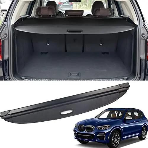 Parcel Shelf Bmw X3 FOR SALE! PicClick UK
