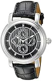  Lucien Piccard - Herren -Armbanduhr- LP-40009-01