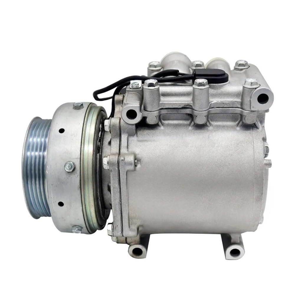 Fyuvdtuv One Color Ac Compressor Compatible For Mitsubishi Mirage Msc90c Akc201a202a Mr168186 Mr3602470 Akc201a201b Akc011h201b Co10106z Mr168186 Mr360240