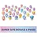 Hatchimals Alive Collectibles 30 Egg Mystery Value Pack - Mini Figures Ultimate Cracking Set: Who Will You Hatch - Stocking Stuffer Pack -30 Unique Figures, Party Favors, Pack (Age 3+)