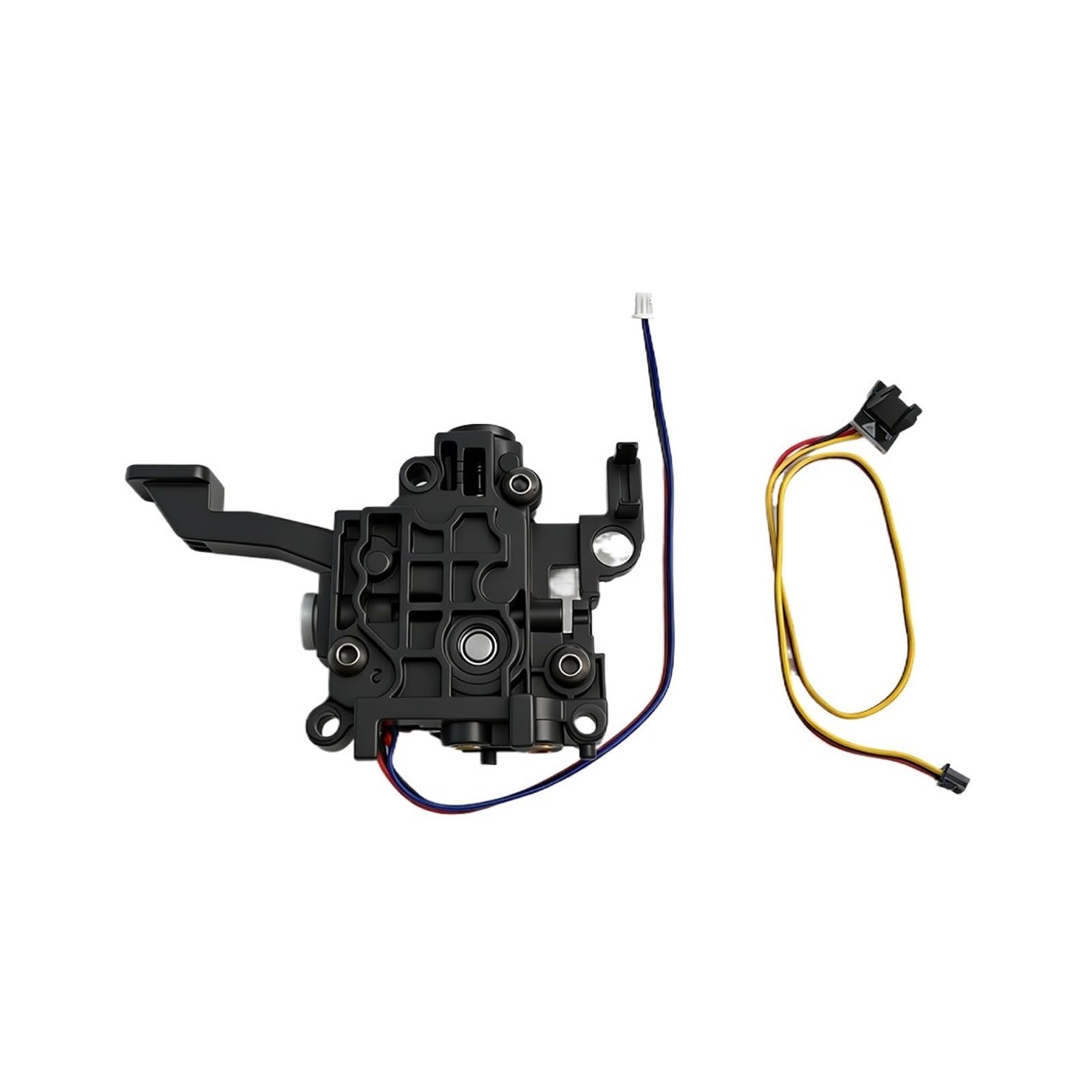 Extrusora Kobra S1 - Compatible con Anycubic - con Detección De Rotura De Material PCBA Y Detección De Cortador De Filamentos Accesorios Combinados Kobra S1