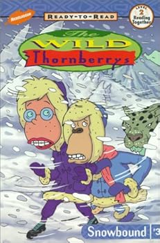 Paperback The Snowbound: Level 2 (READY-TO-READ) Book