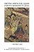 Prying Open the Door: Foreign Workers in Japan (Contemporary Issues Paper, No 2)
