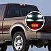 Cxdar Third 3rd Brake Light LED for 1999-2016 Ford F250 F350 F450 F550 Super Duty, 1993-2011 Ford Ranger High Mount Rear Cab Brake Lights Assembly, 99-16 F-250 F-350 F-450 F-550 Cargo Stop Light