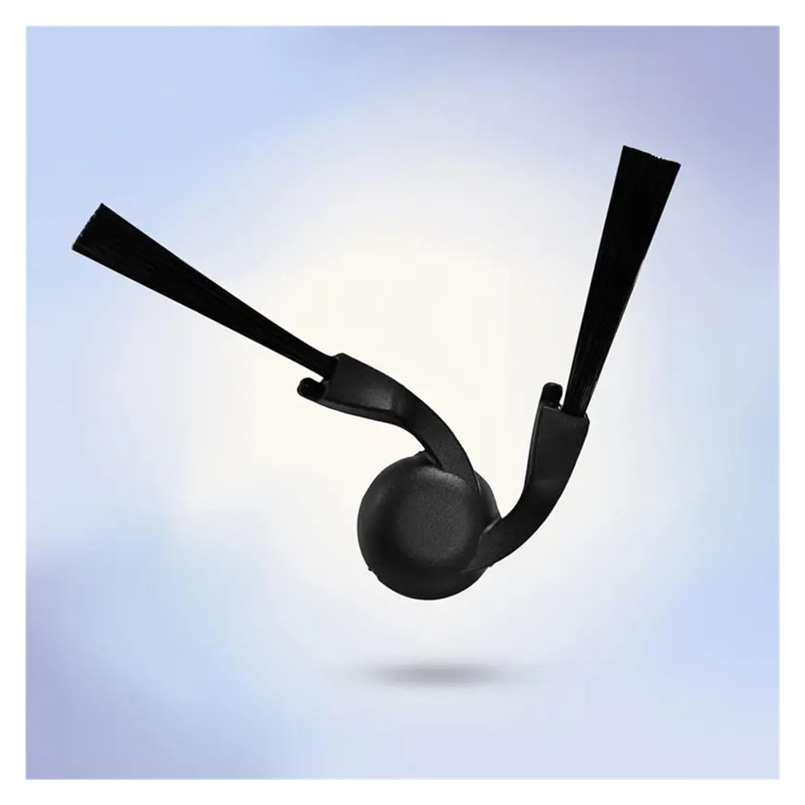 Generisch 5-teiliges Bürstenfilterbeutel-Set, kompatibel for Xiaomi