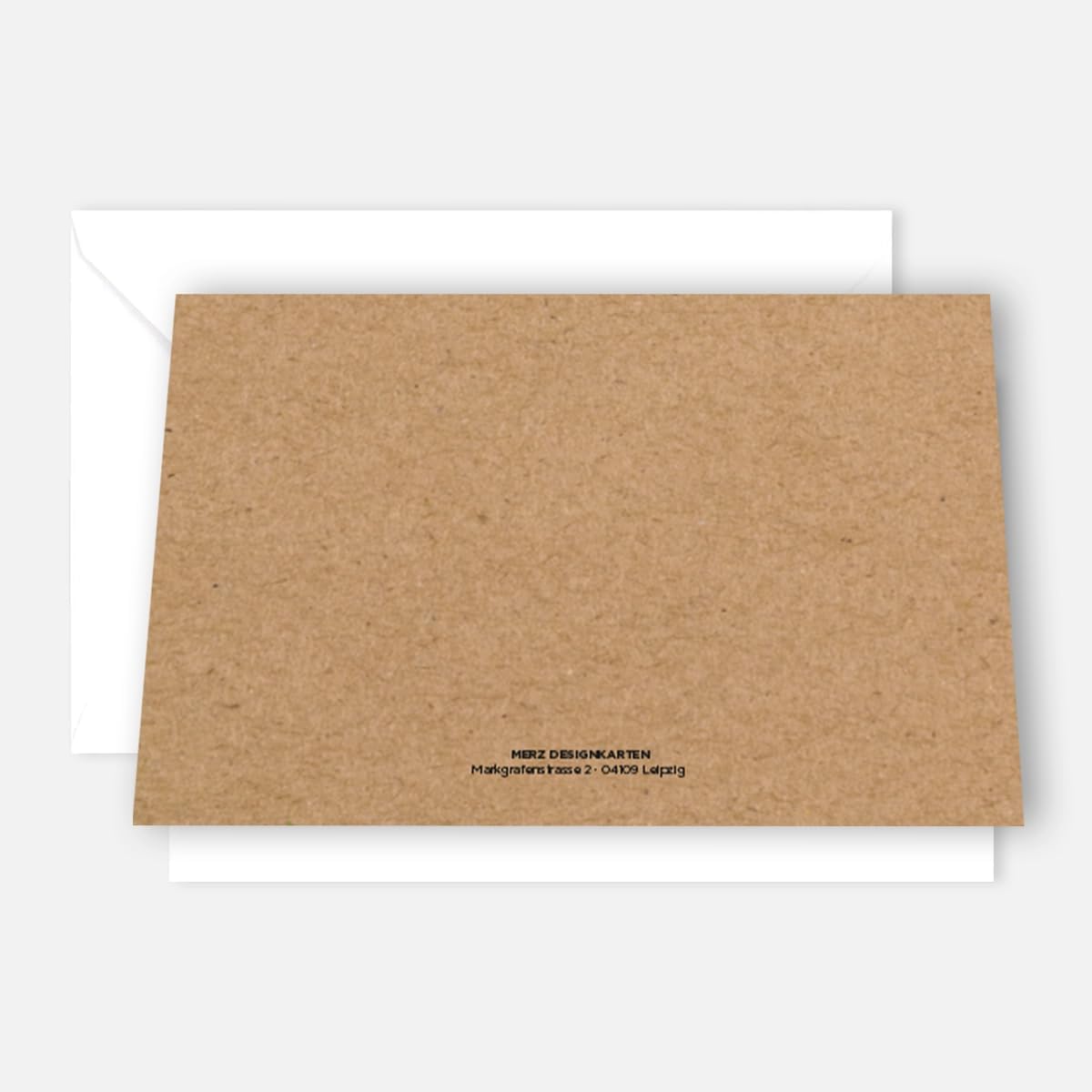 Lot de 30 cartes de Noël élégantes - 12 x 18 cm - Avec enveloppe - Pour entreprises - Carte de vœux pour Noël - Merry Christmas