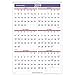 AT-A-GLANCE 2018-2019 Academic Year Wall Calendar, Large, 15-1/2 x 22-3/4, Wirebound (AY328)