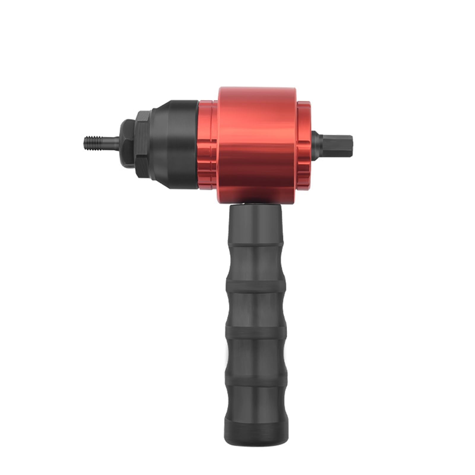 Outil d'écrou à rivets universel amovible kit conversion perceuse visseuse