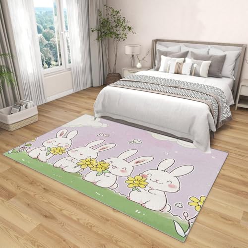 Tapis absorbant à profil bas pour éviter les traces de boue - 5