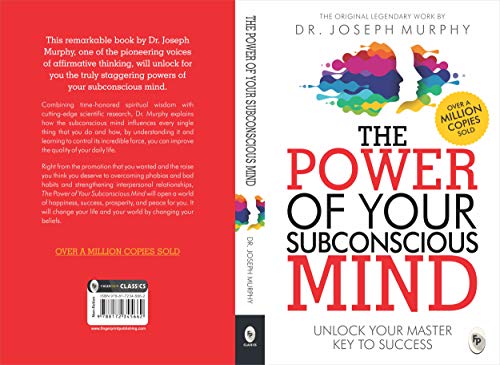 The Power of Your Subconscious Mind: Original Classic Edition | Premium Paperback (Image - 2)