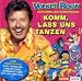 Produktbild Komm lass uns tanzen, Das Beste aus der Kinderdisco, Audio-CD