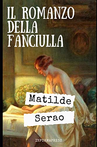 Il romanzo della fanciulla